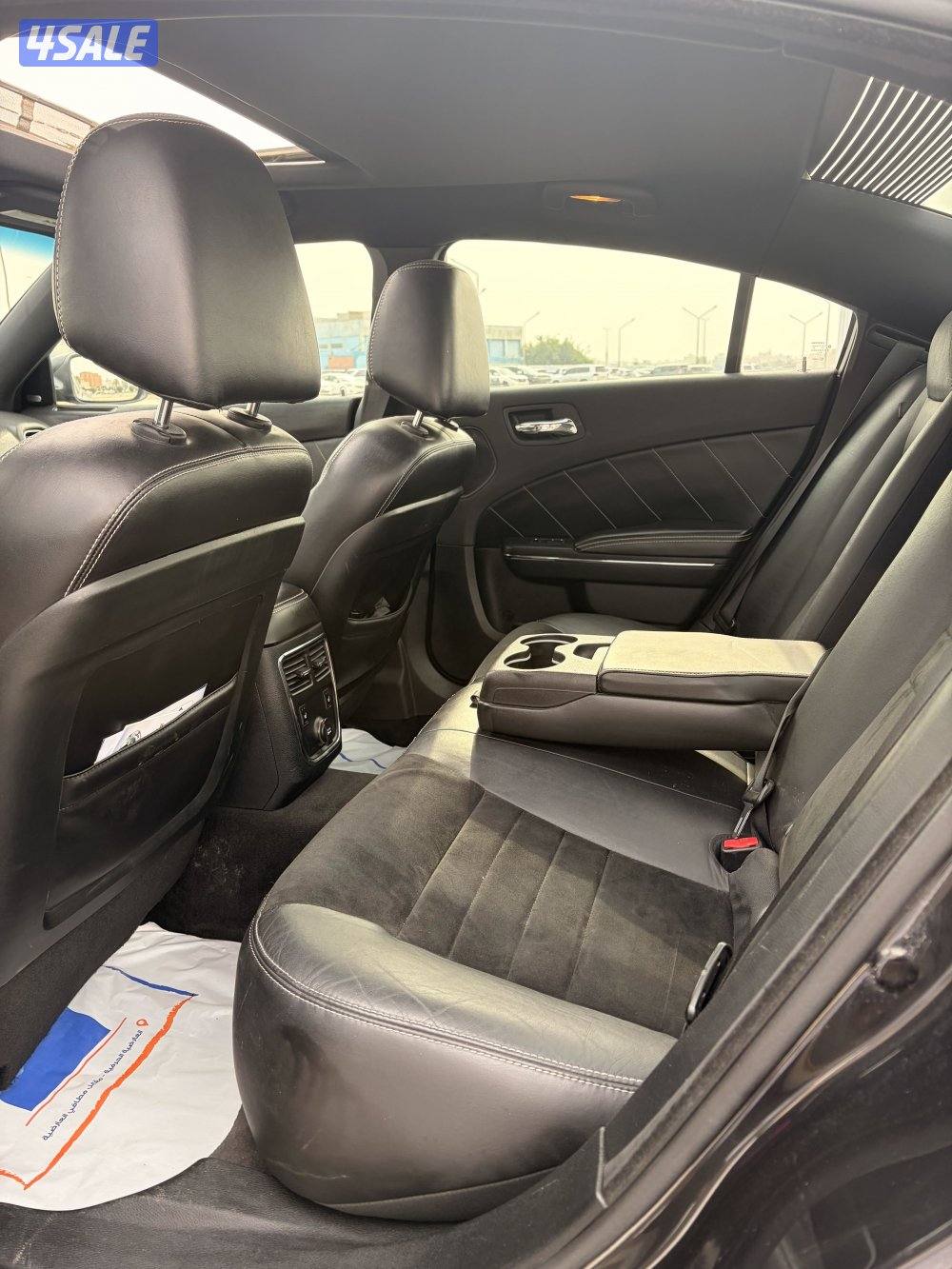 للبيع دوج تشارجر8