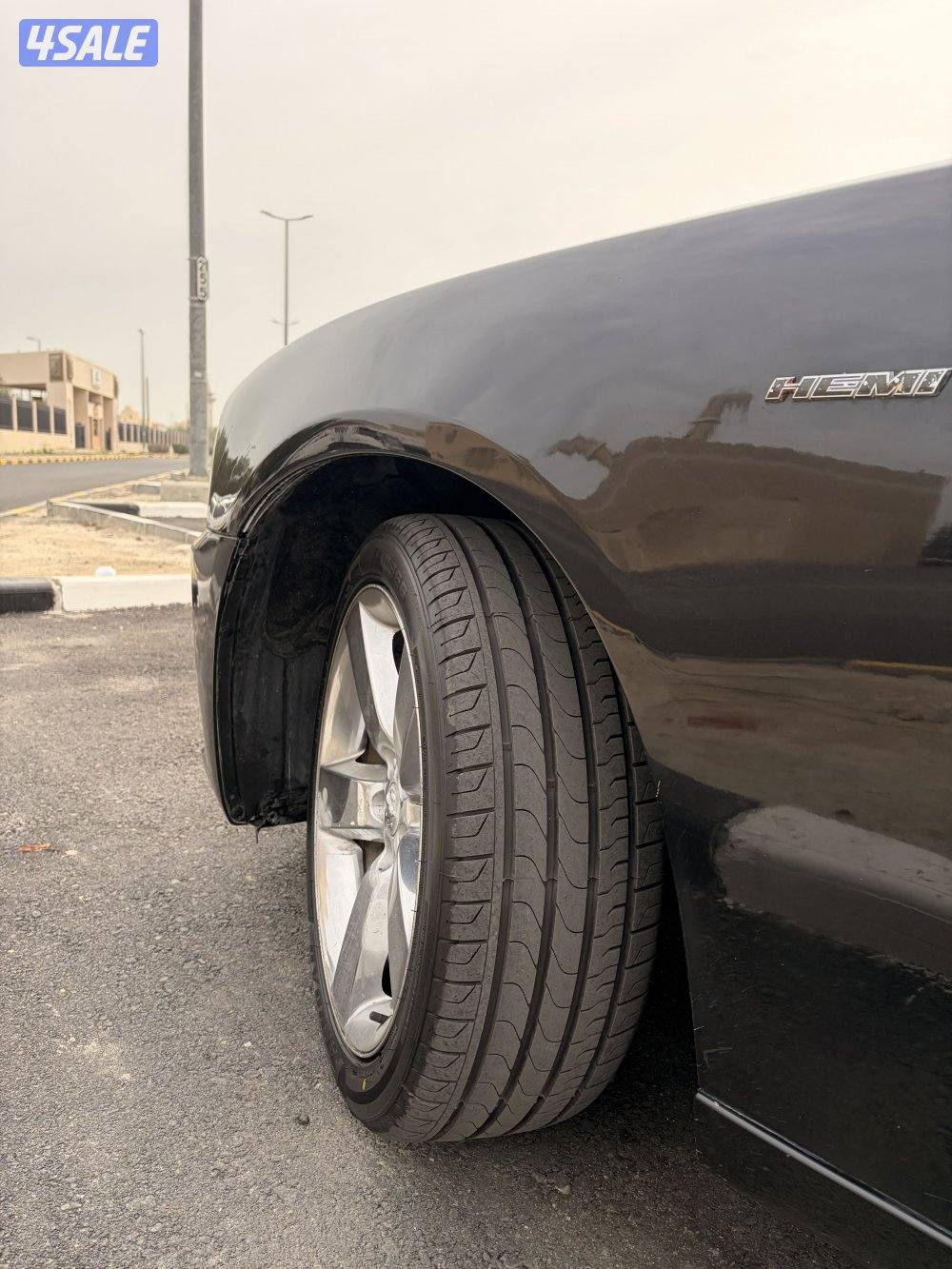 للبيع دوج تشارجر10