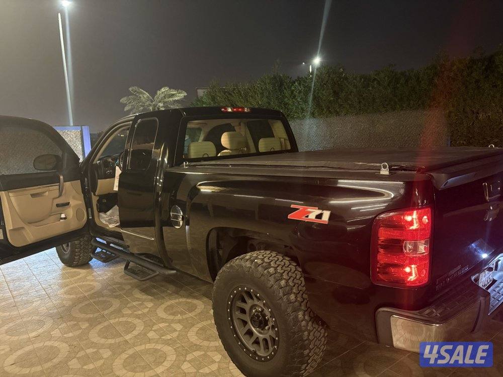 سفرادو2011 الغانم lt3