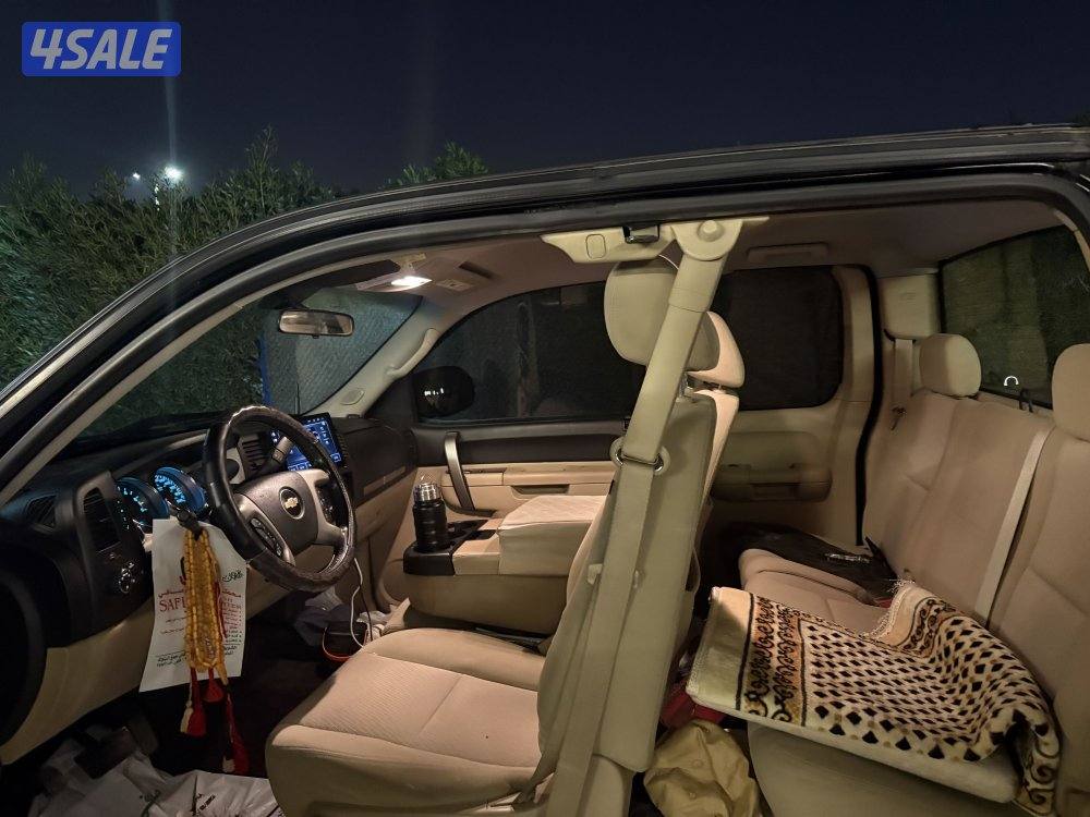 سفرادو2011 الغانم lt4