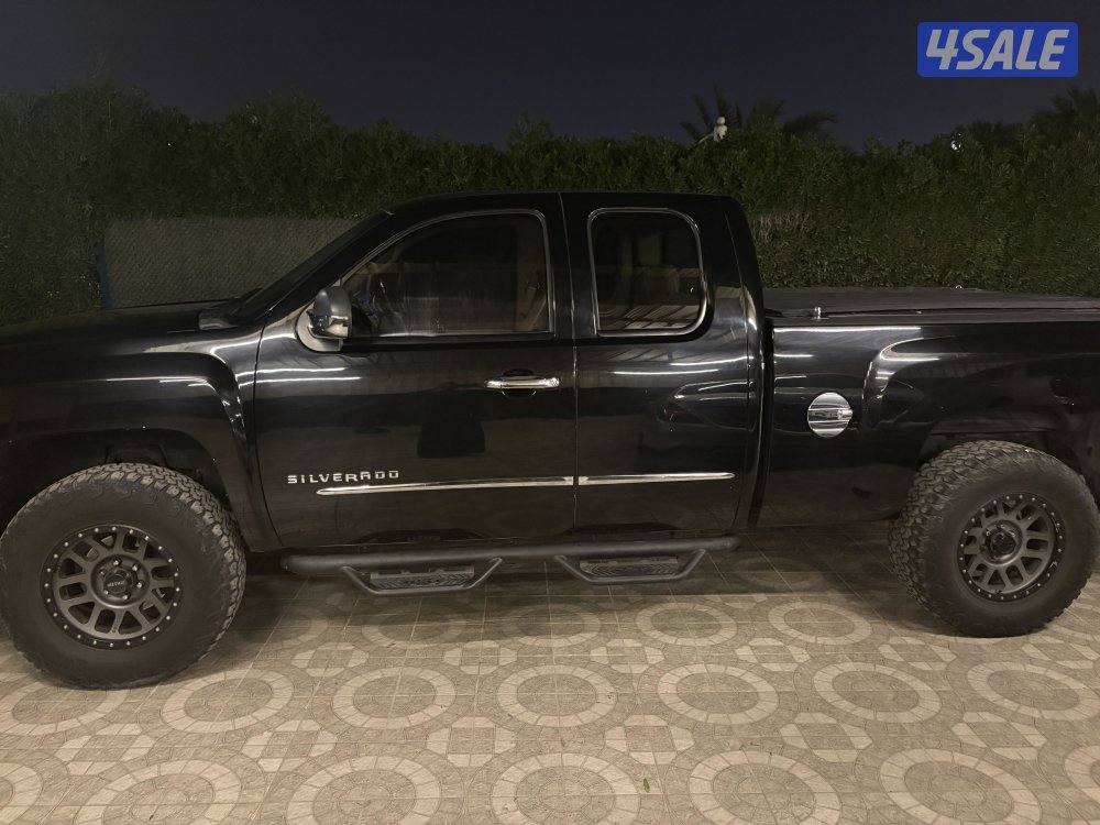 سفرادو2011 الغانم lt5