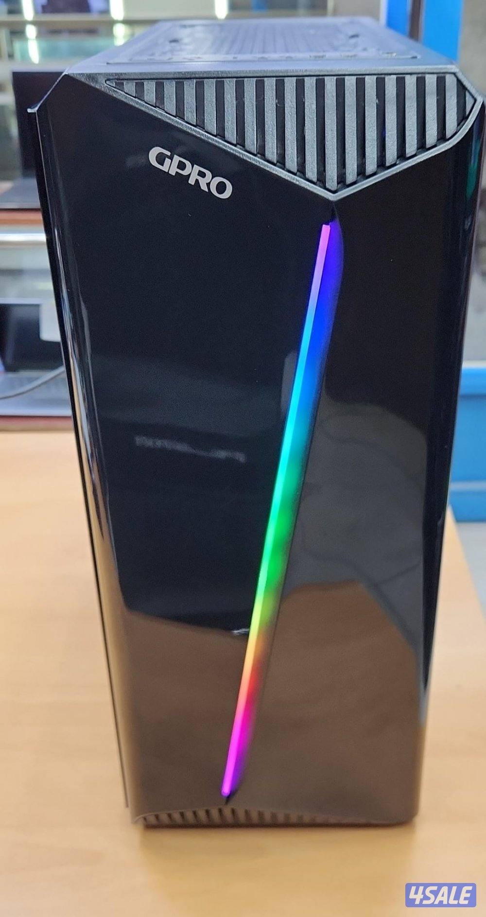 للبيع كمبيوترات بي سي جمينق جديد مستعمل بأرخص الاسعار اتصل ولاتتردد14