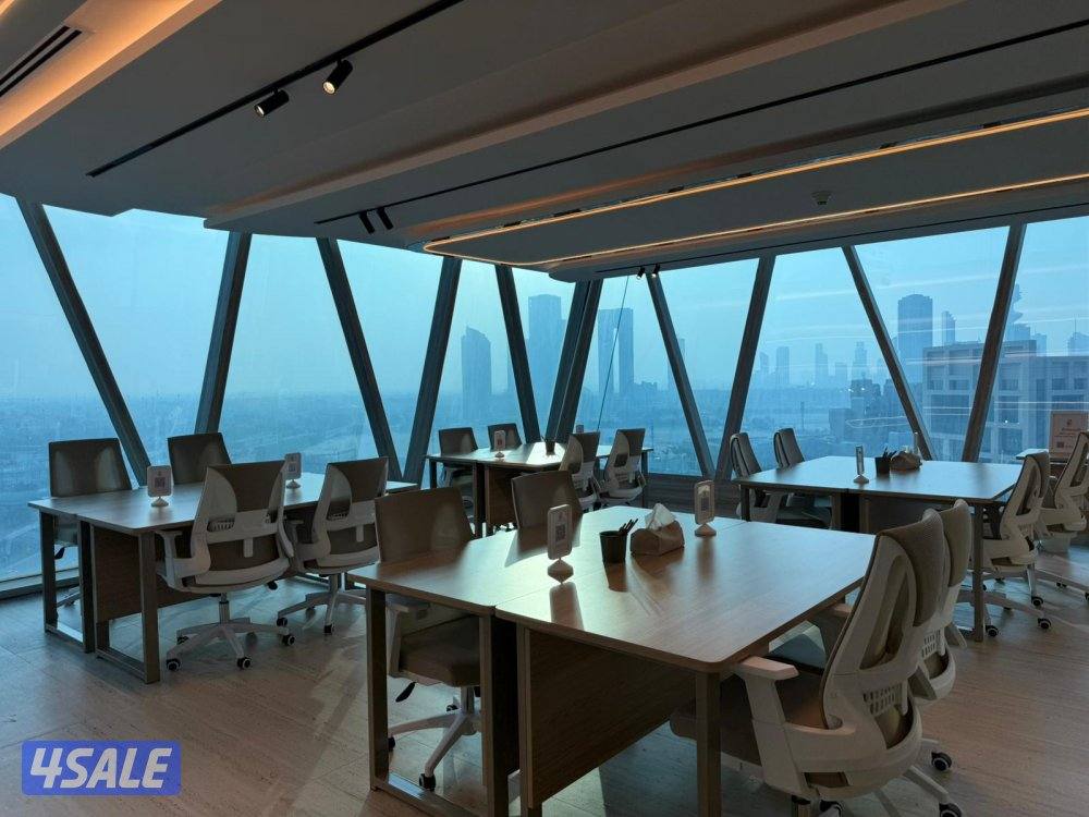 مكاتب تجاريه للايجار1