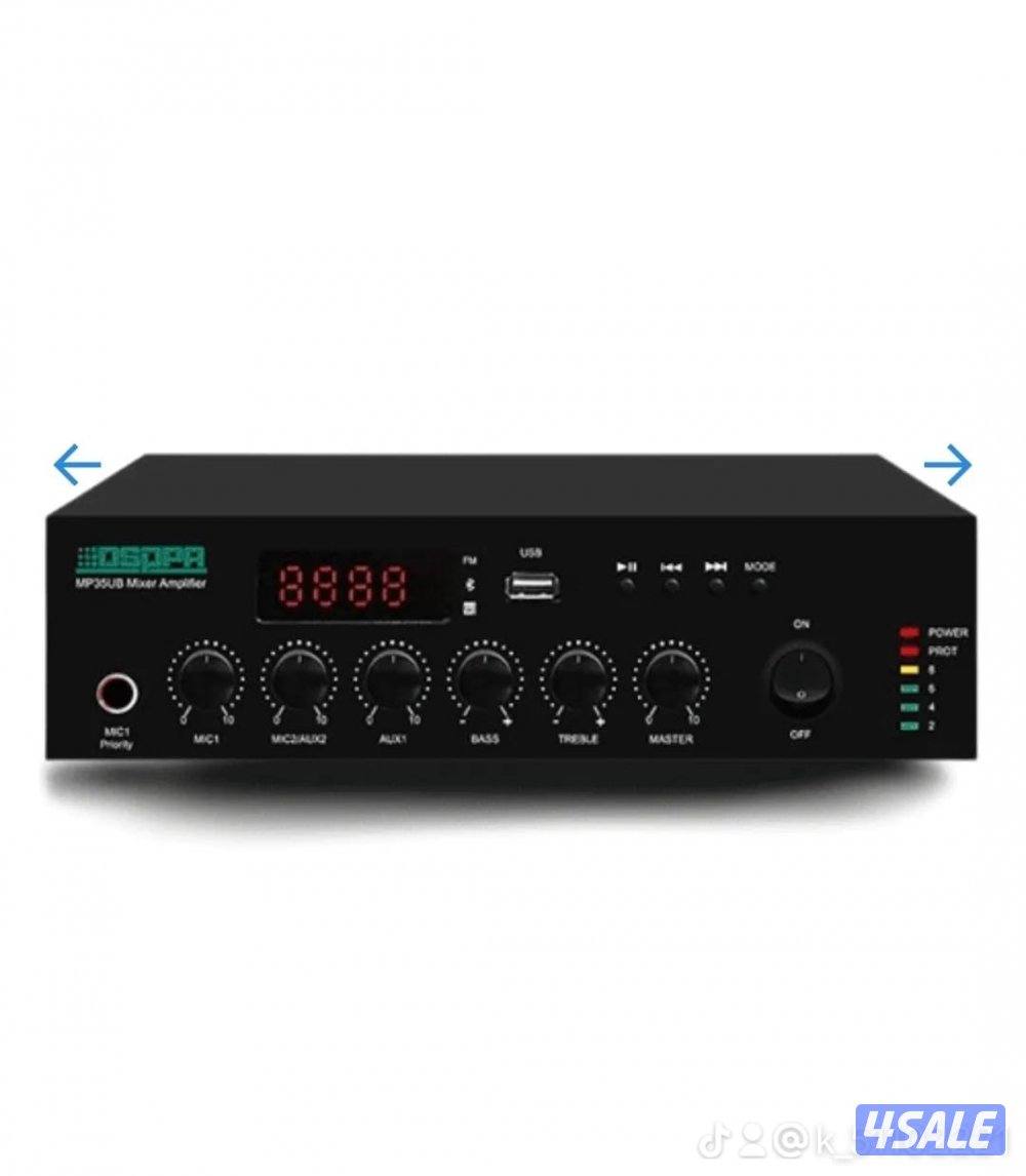 انتركم موزع نت قفل الكتروني صيانة كاميرات سماعات بلوتوث سماعات سقف6