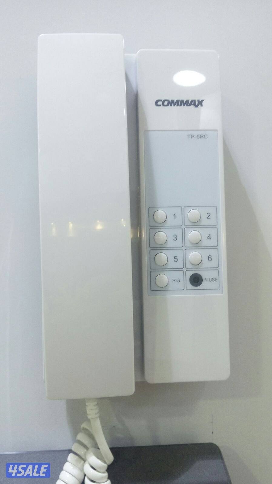 انتركم موزع نت قفل الكتروني صيانة كاميرات سماعات بلوتوث سماعات سقف10