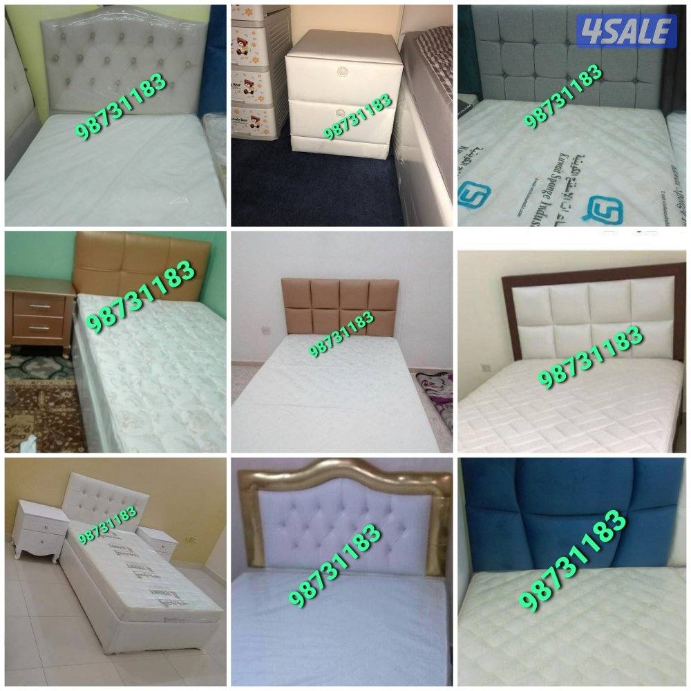 فرشات طبية جميع الأنوع وسراير طبية2