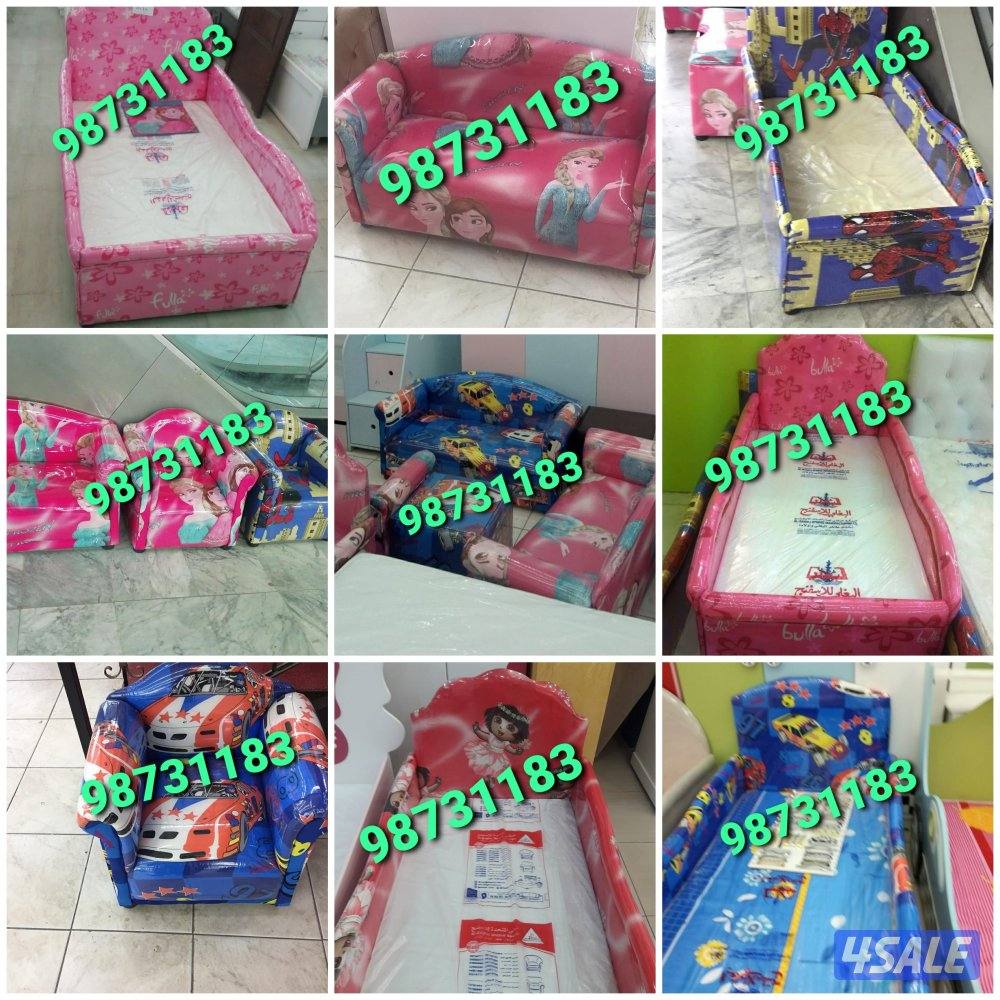 فرشات طبية جميع الأنوع وسراير طبية3