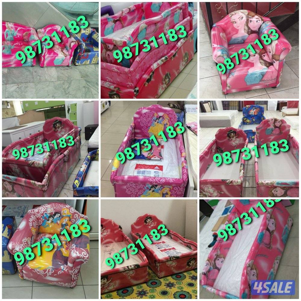 فرشات طبية جميع الأنوع وسراير طبية5