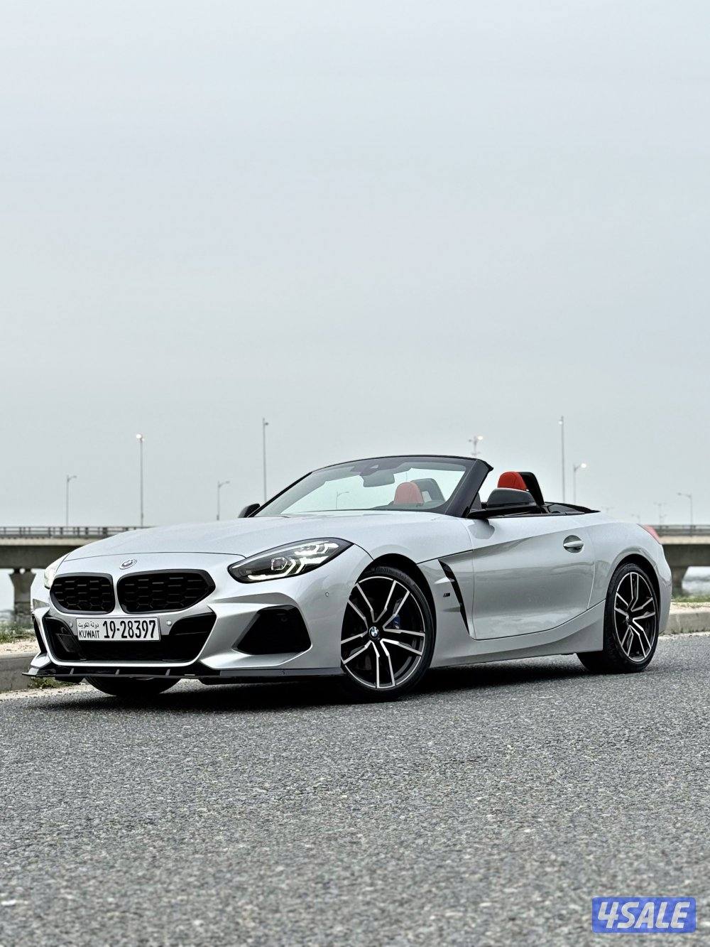 BMW Z4 - 2021 M KIT0