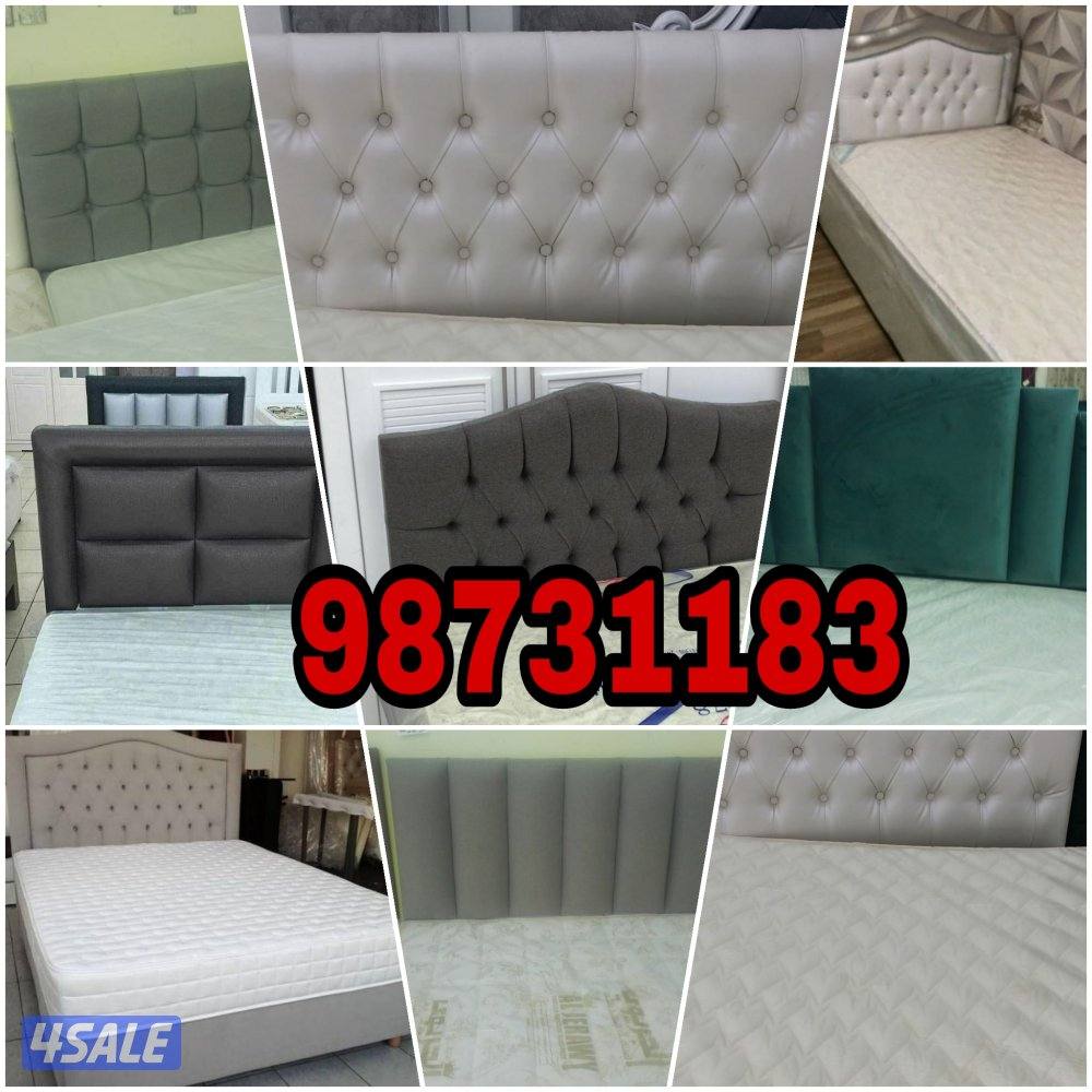 فرشات طبية جميع الأنوع وسراير طبية8