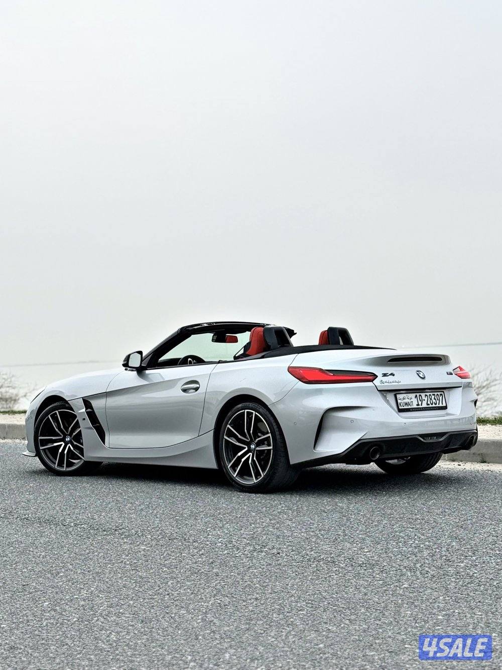 BMW Z4 - 2021 M KIT3