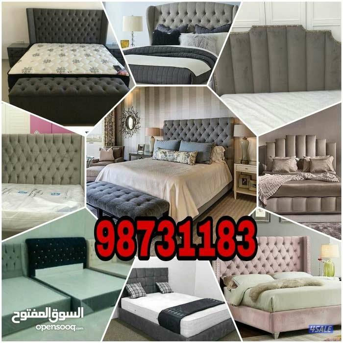 فرشات طبية جميع الأنوع وسراير طبية9