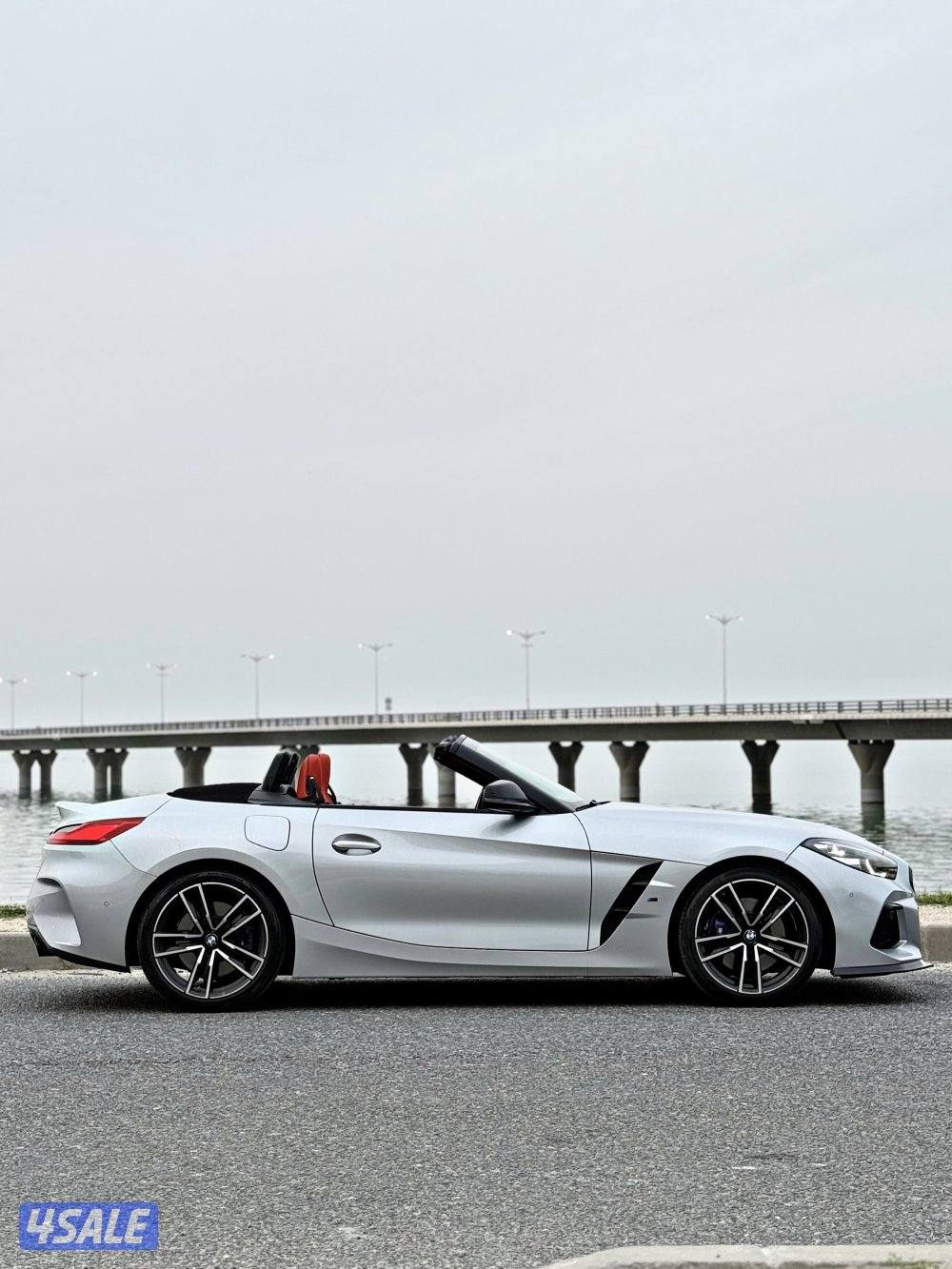 BMW Z4 - 2021 M KIT4
