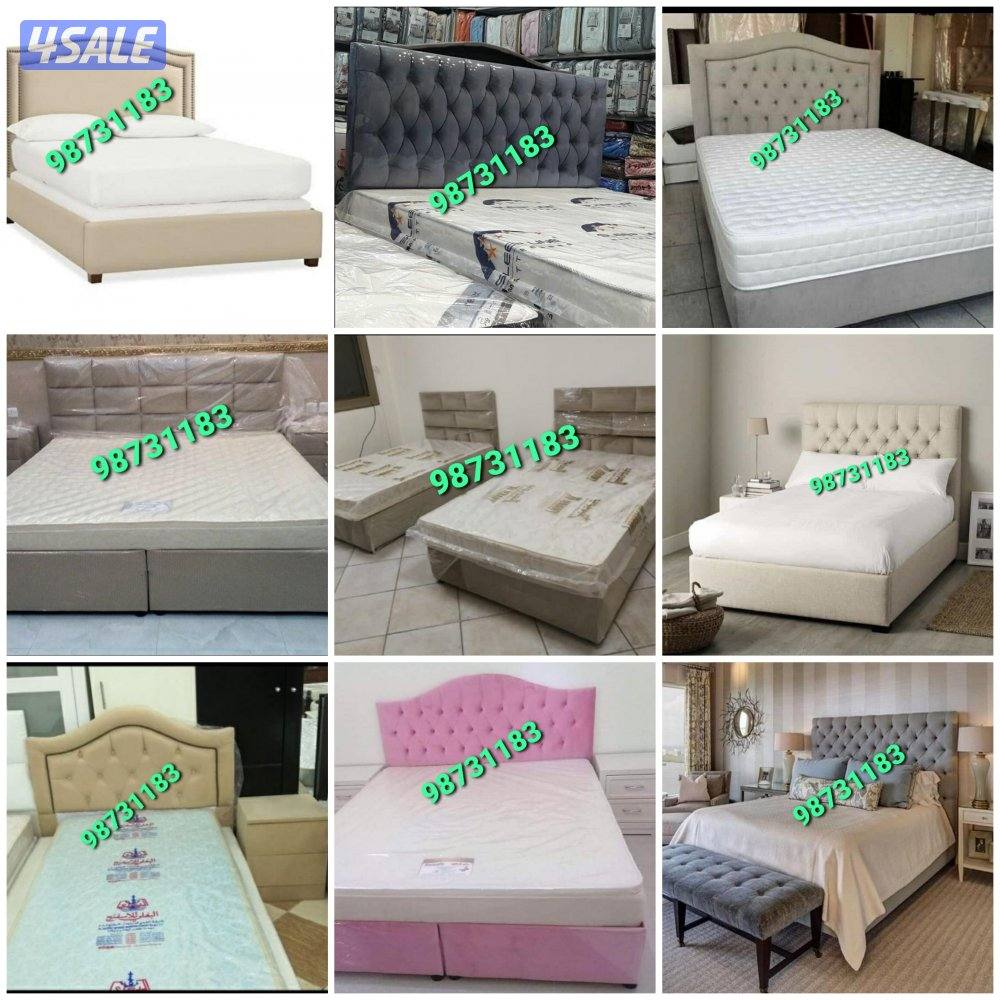 فرشات طبية جميع الأنوع وسراير طبية11