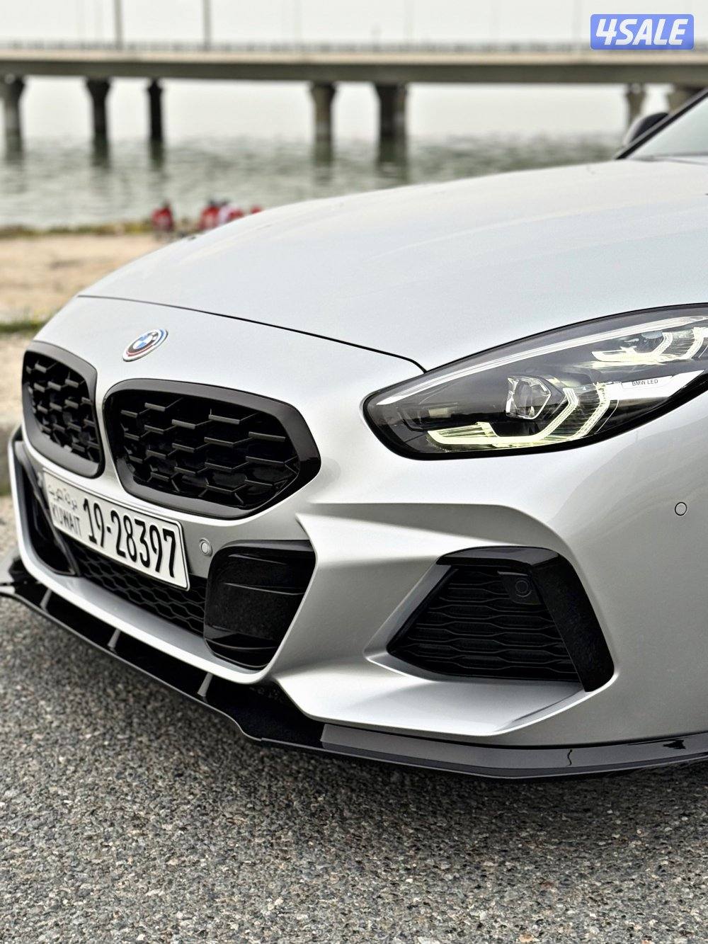 BMW Z4 - 2021 M KIT5