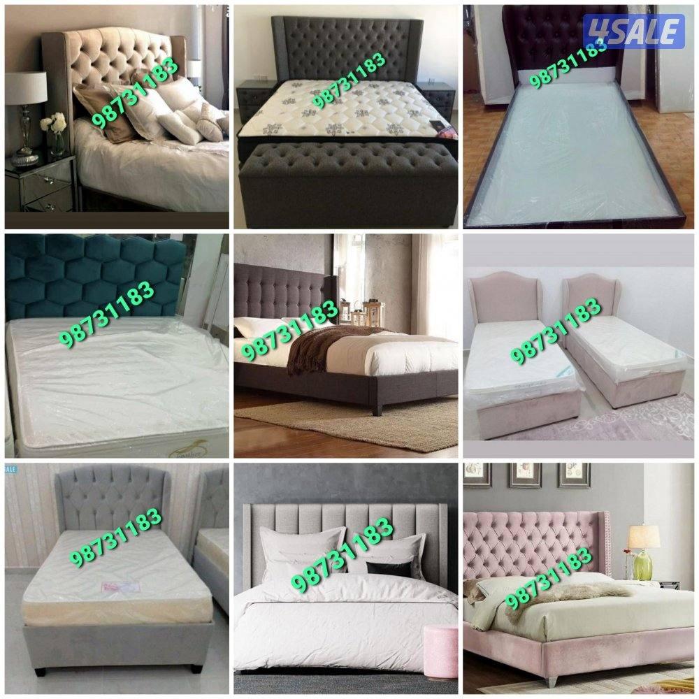 فرشات طبية جميع الأنوع وسراير طبية12