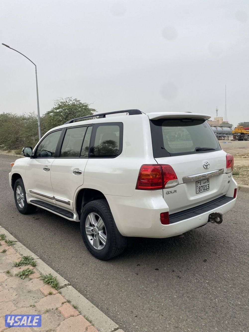 لاندكروزر 20141