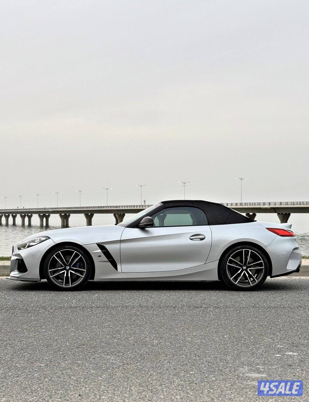 BMW Z4 - 2021 M KIT7