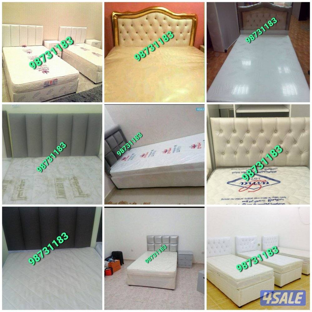 فرشات طبية جميع الأنوع وسراير طبية14