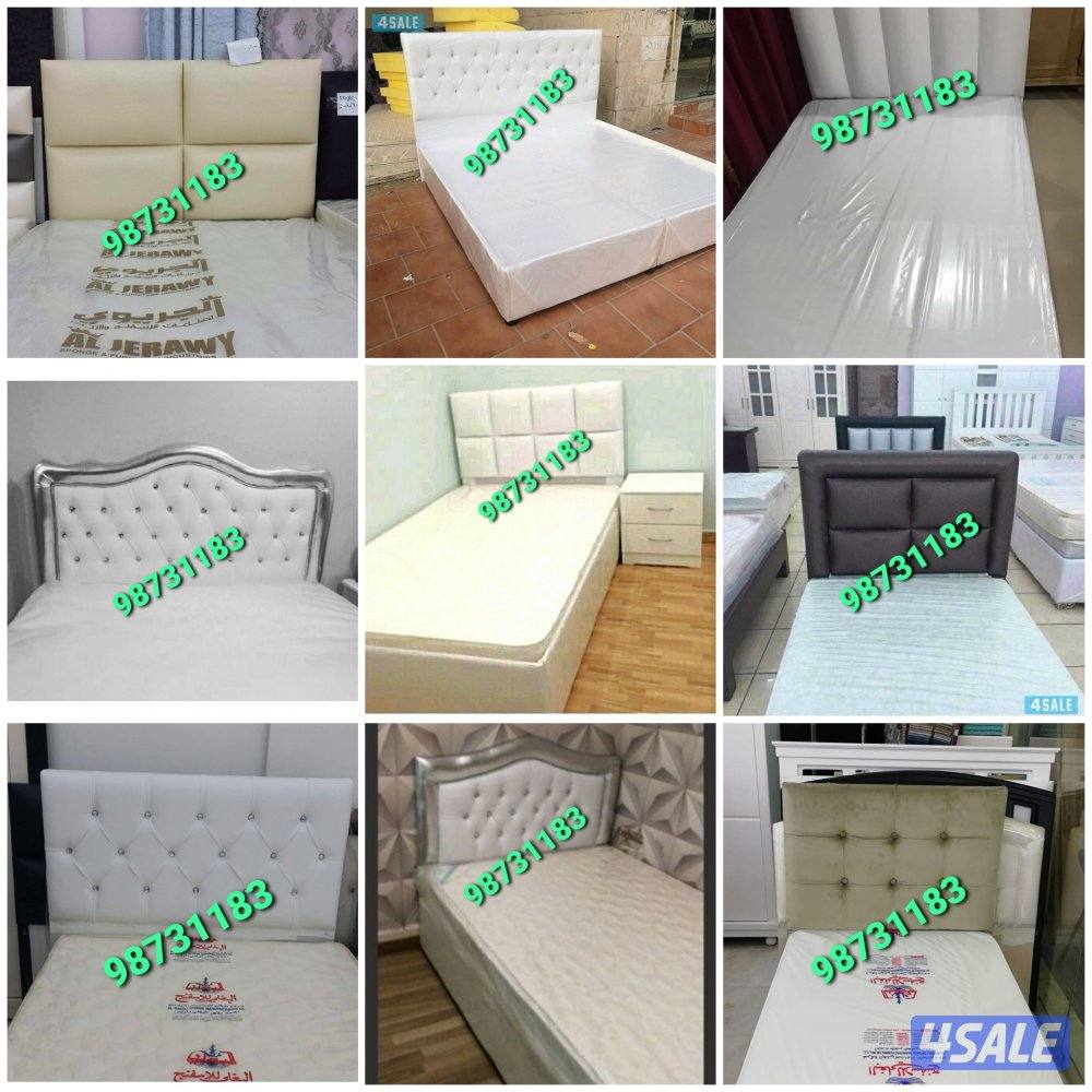 فرشات طبية جميع الأنوع وسراير طبية15