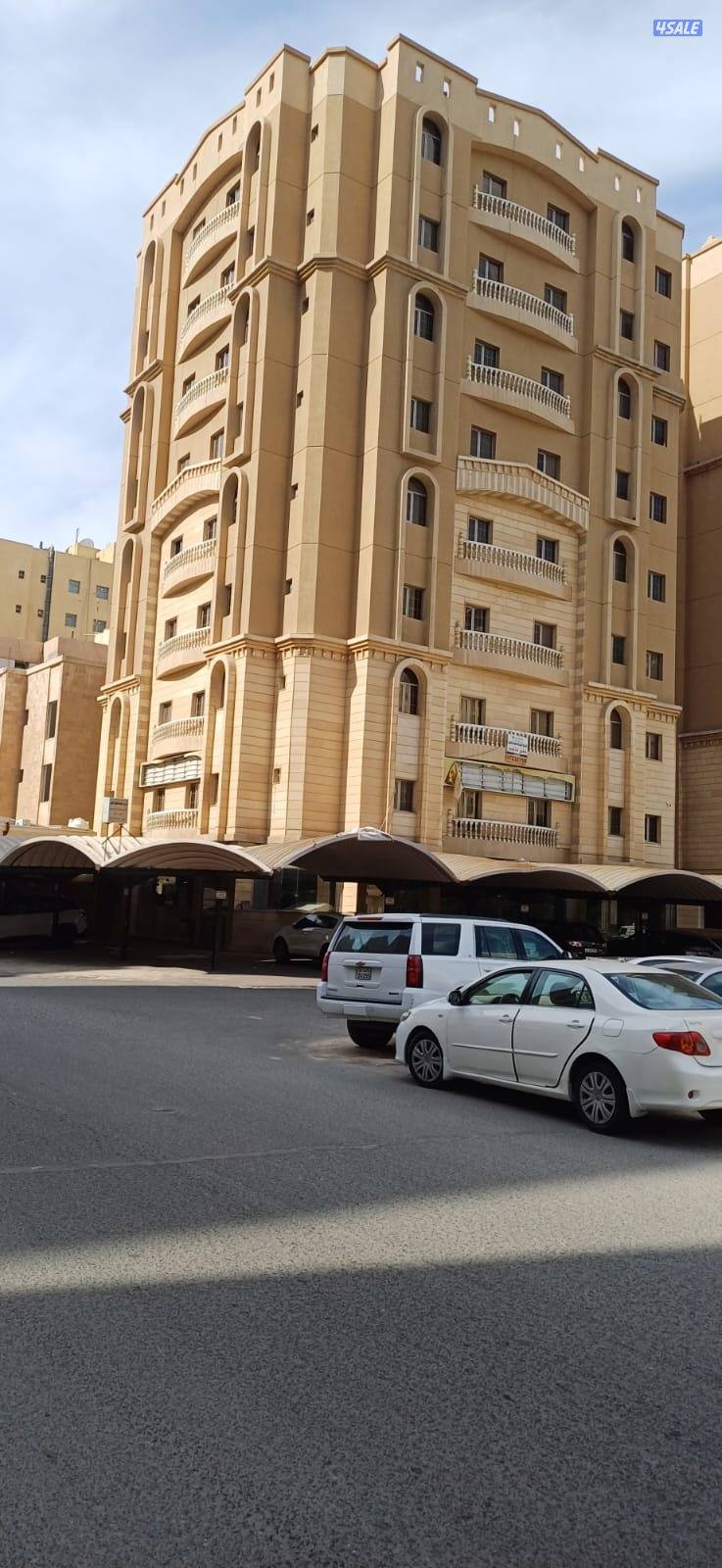 للإيجار محل بالسالمية 40 متر – مناسب لجميع الأنشطة2