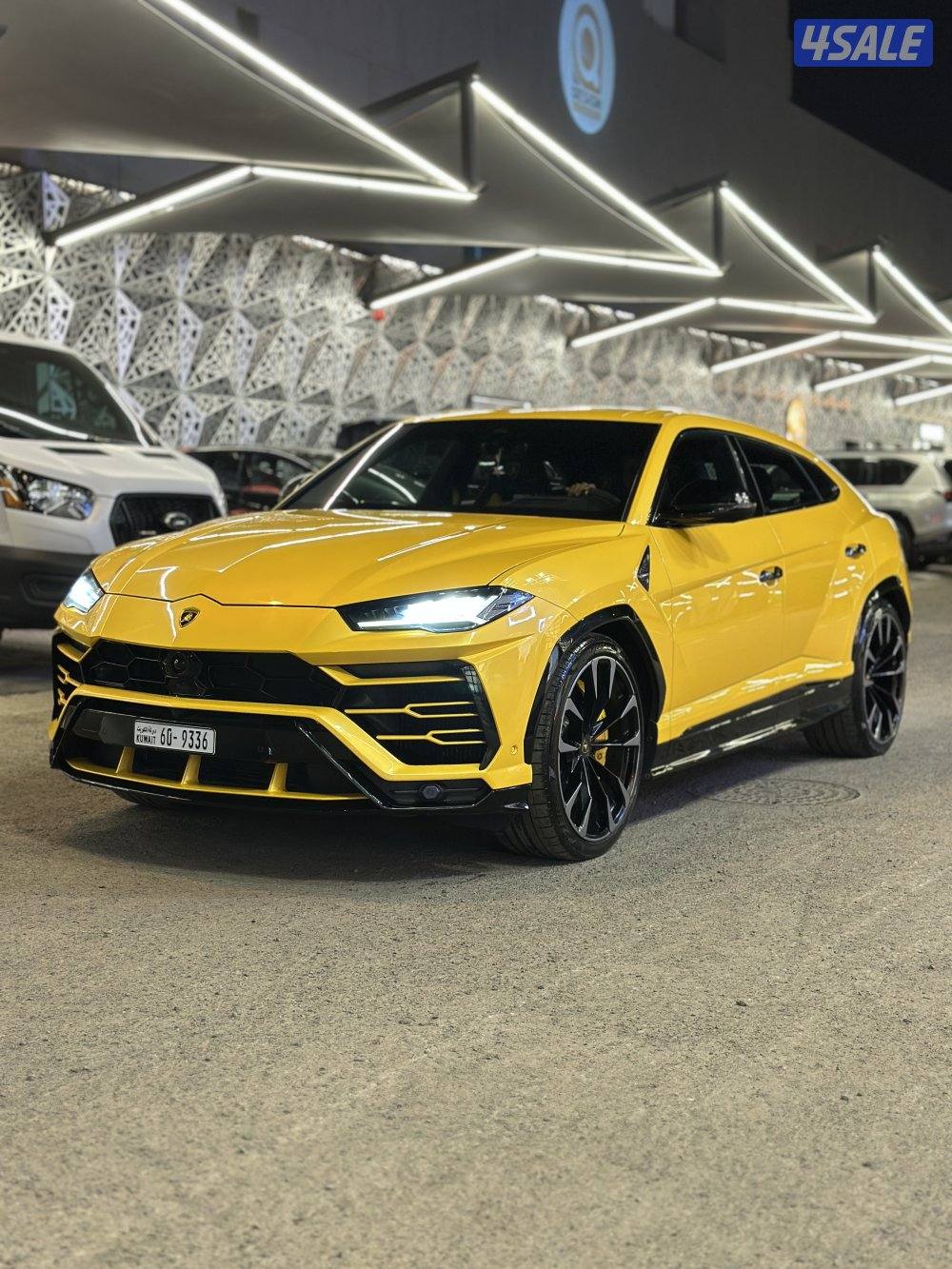 لامرجيني - يوروس3