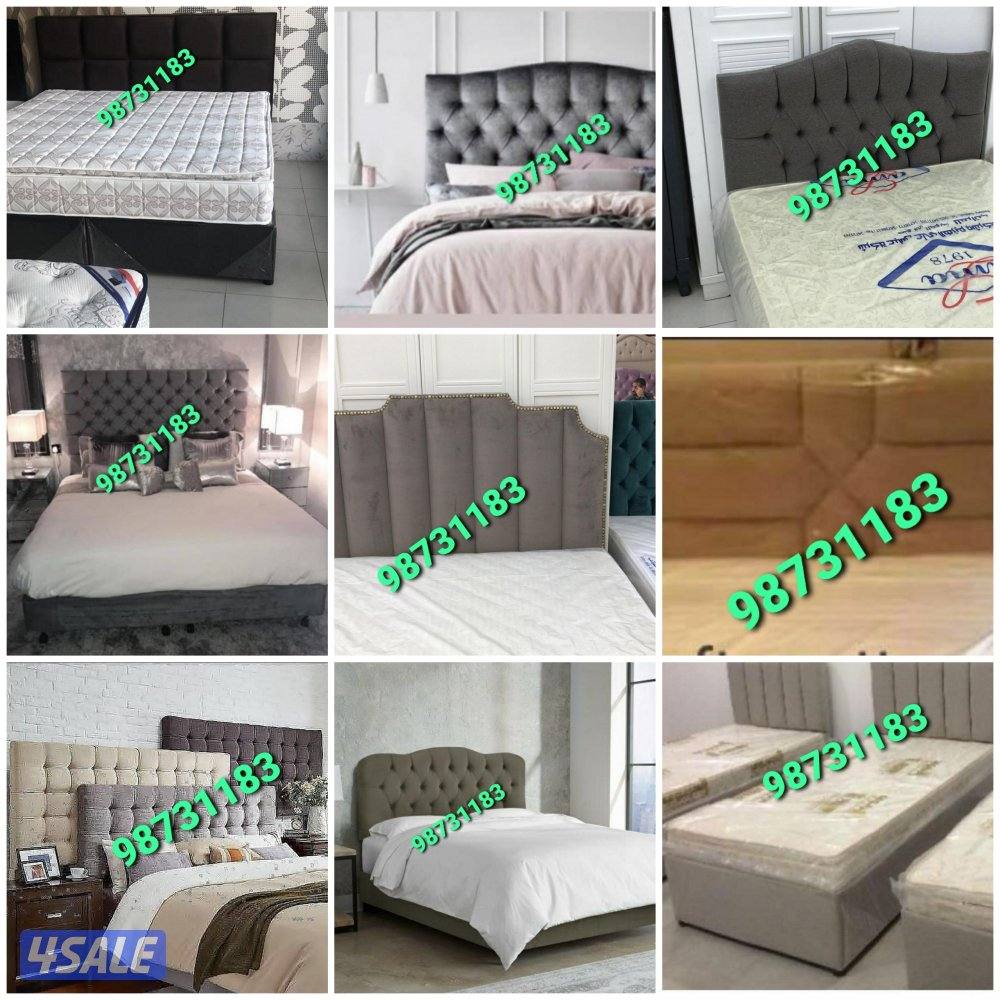 سراير وفرشات طبية أحدث الموديلات3