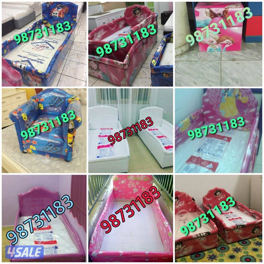 سراير وفرشات طبية أحدث الموديلات4