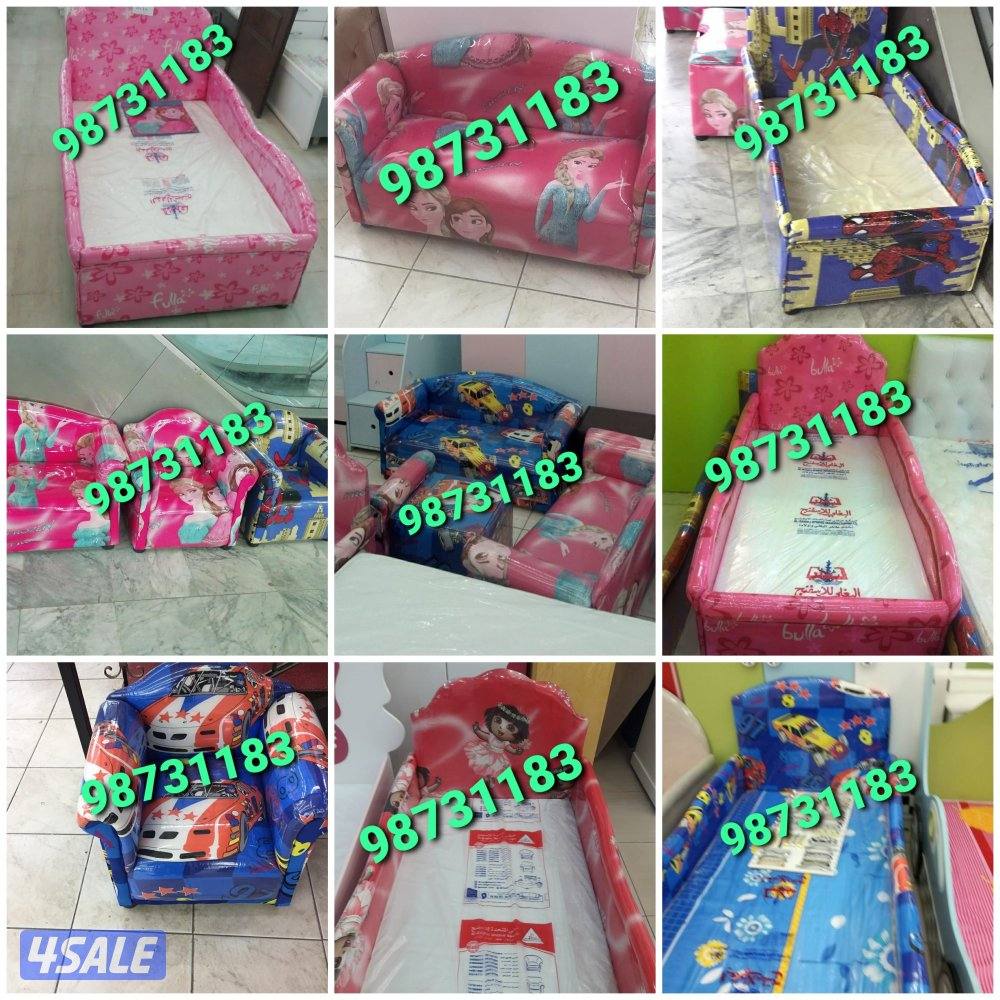 سراير وفرشات طبية أحدث الموديلات5