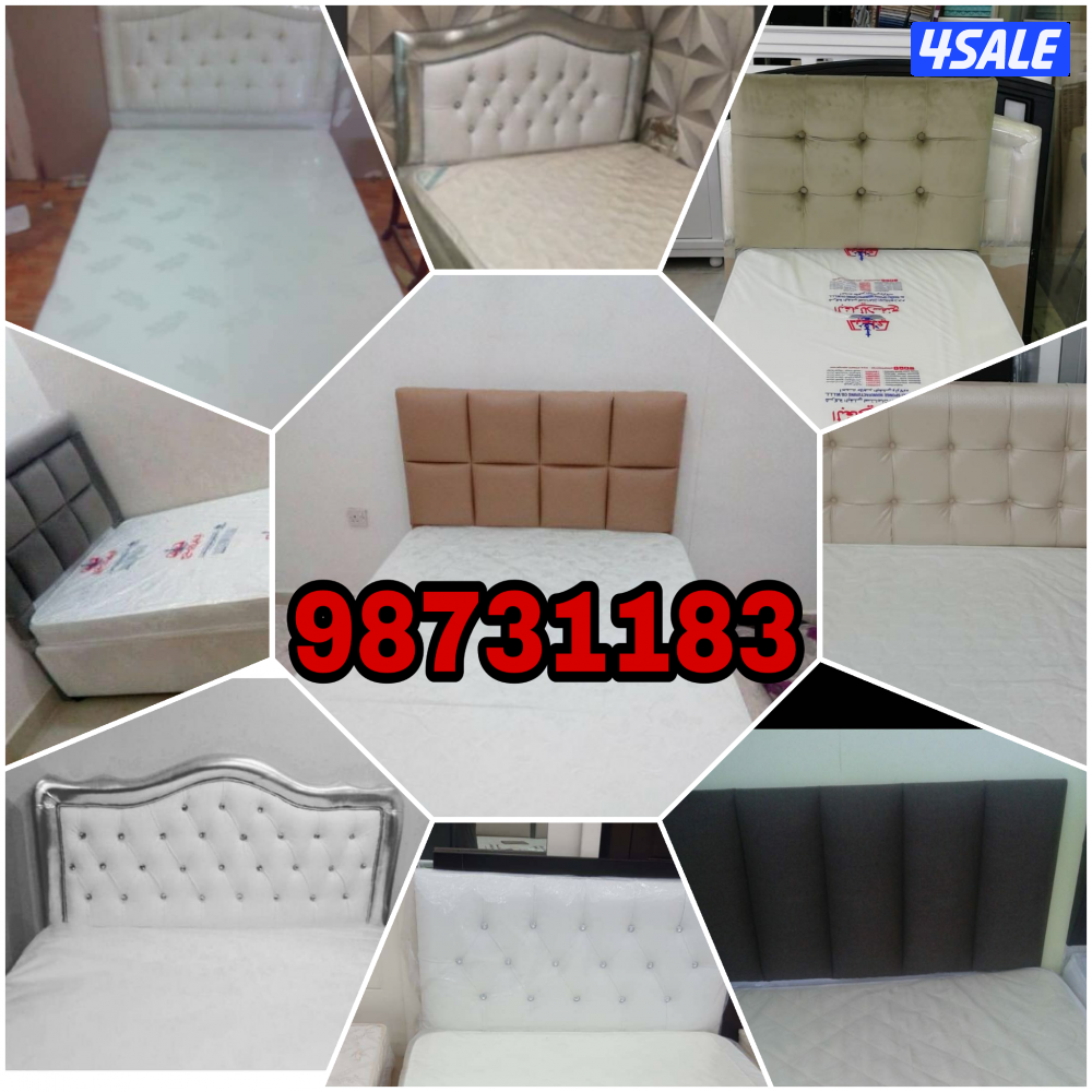 سراير وفرشات طبية أحدث الموديلات9