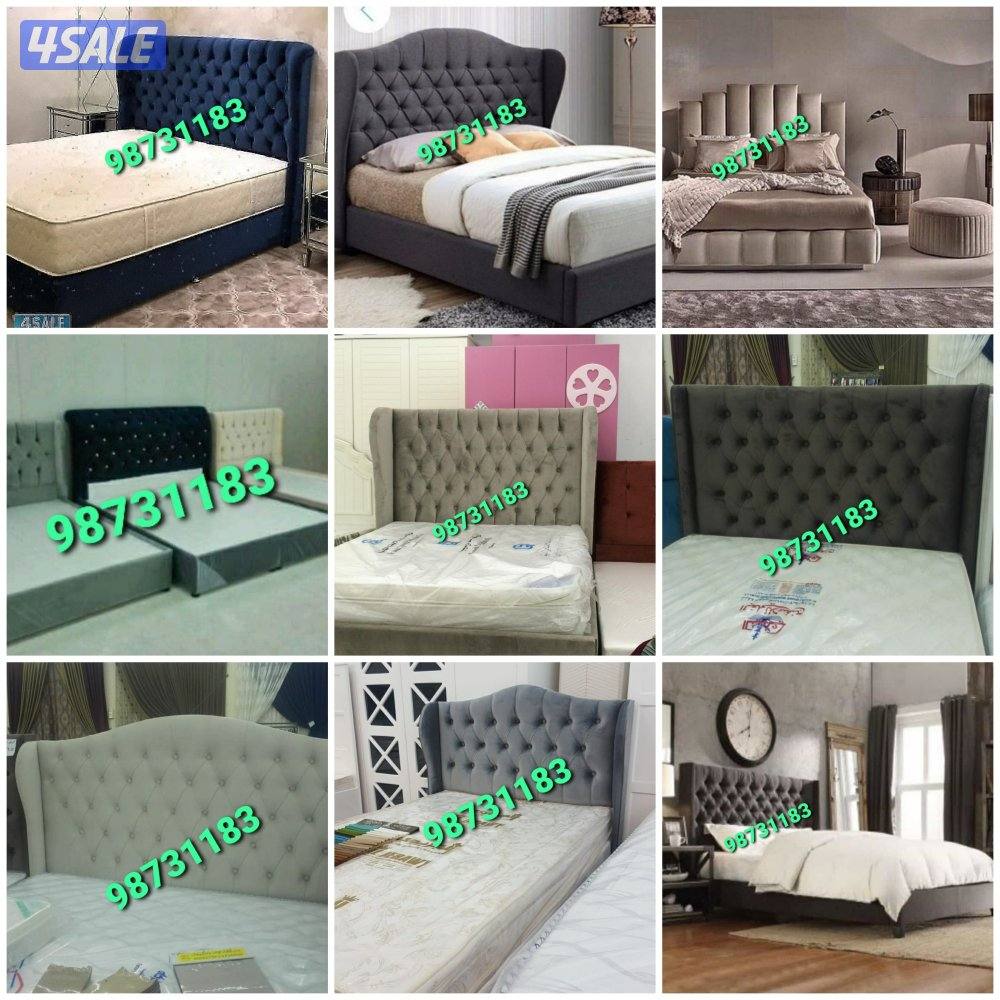 سراير وفرشات طبية أحدث الموديلات11