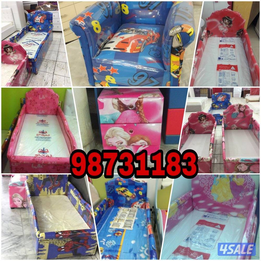 سراير وفرشات طبية أحدث الموديلات13