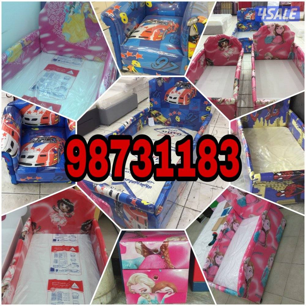 سراير وفرشات طبية أحدث الموديلات14