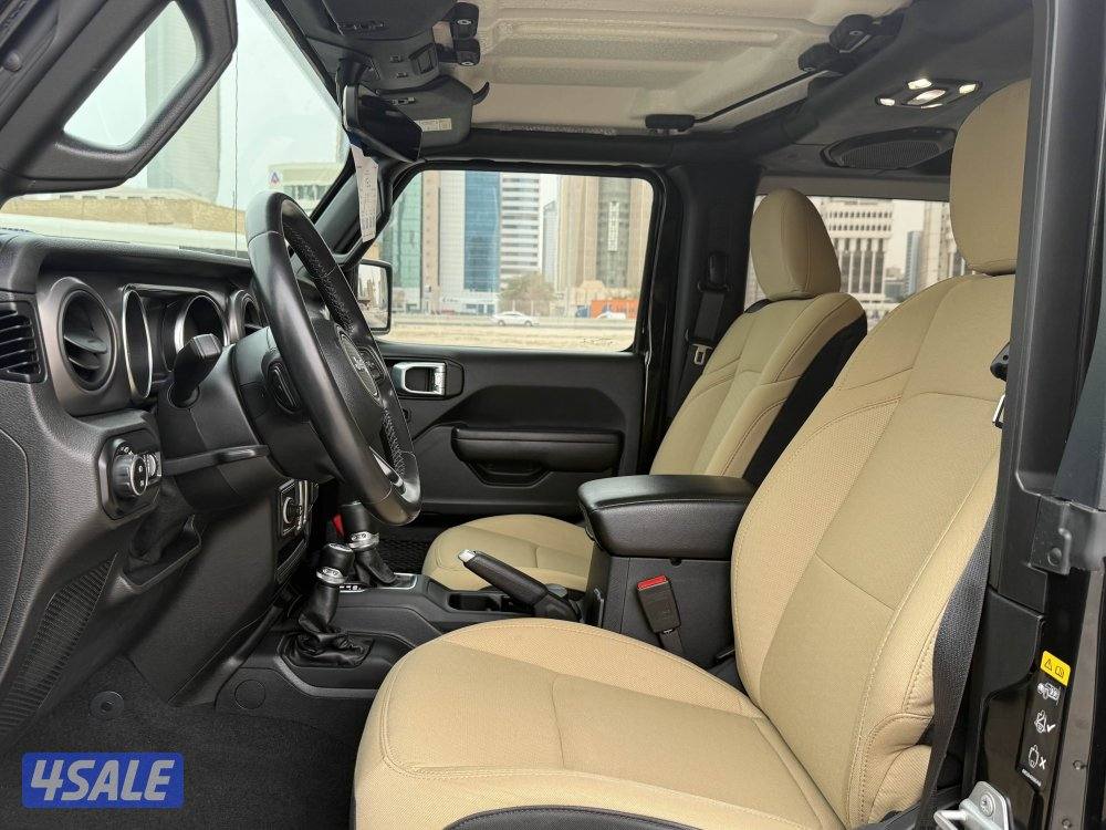 رانجلر سبورت 2021 _بحاله نادره عداد 34 تحت الكفاله3