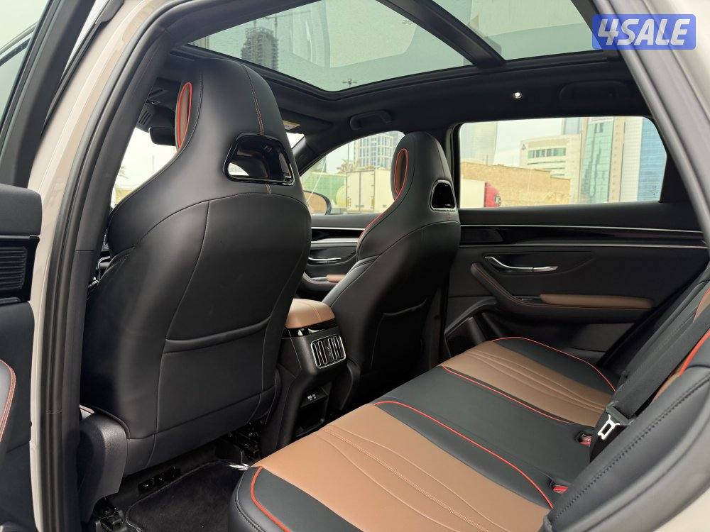 BYD Songplus موديل /20265