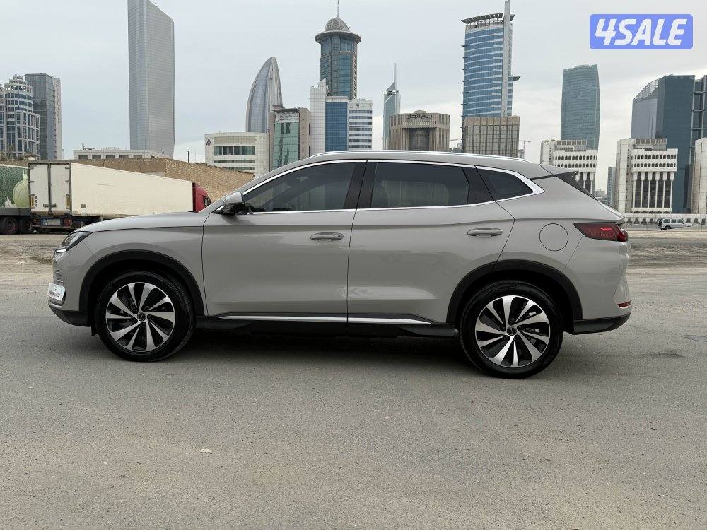 BYD Songplus موديل /20269