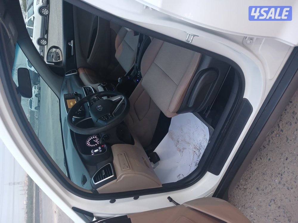 هيونداي توسان 2020 صبغ الوكالة7