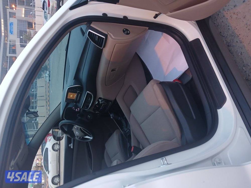 هيونداي توسان 2020 صبغ الوكالة9