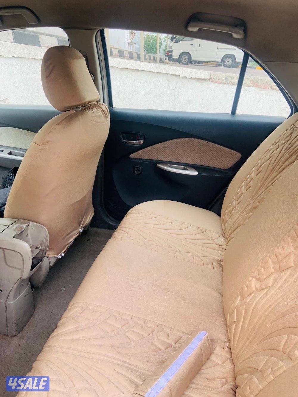 تويوتا يارس 2011 للبيع5