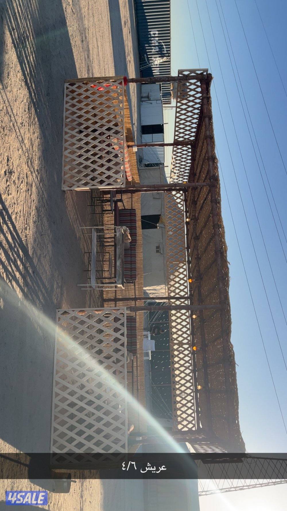 مخيم للايجار0