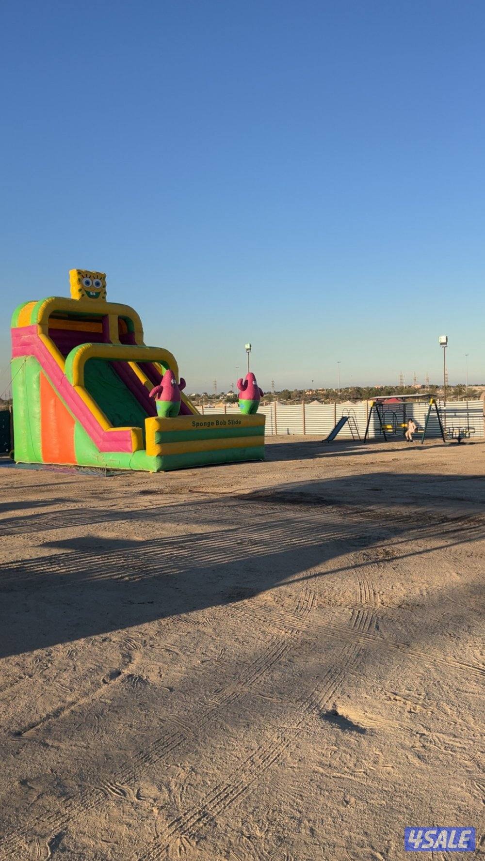 مخيم للايجار2