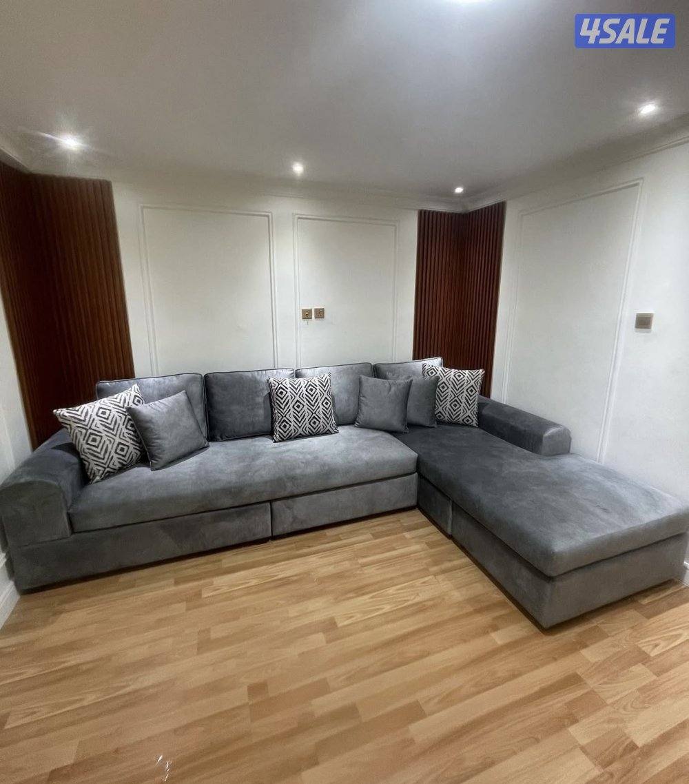 تنجيد وتفصيل كنب ديوانيات ومساند وجلسات وكل الستاير1