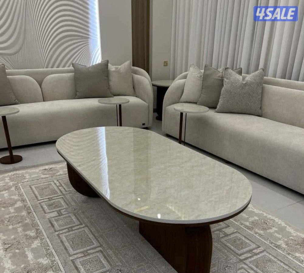 تنجيد وتفصيل كنب ديوانيات ومساند وجلسات وكل الستاير5