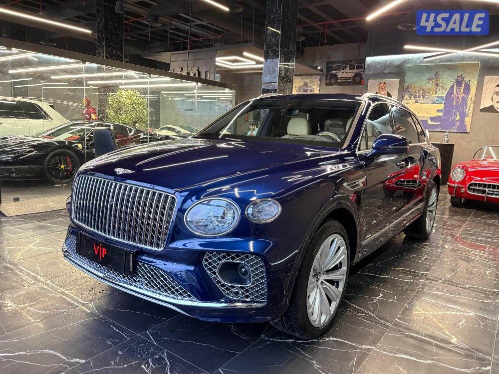 بنتلي بينتايجا0