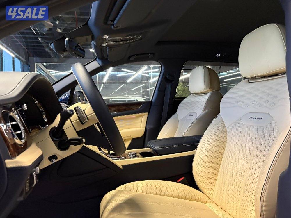 بنتلي بينتايجا2