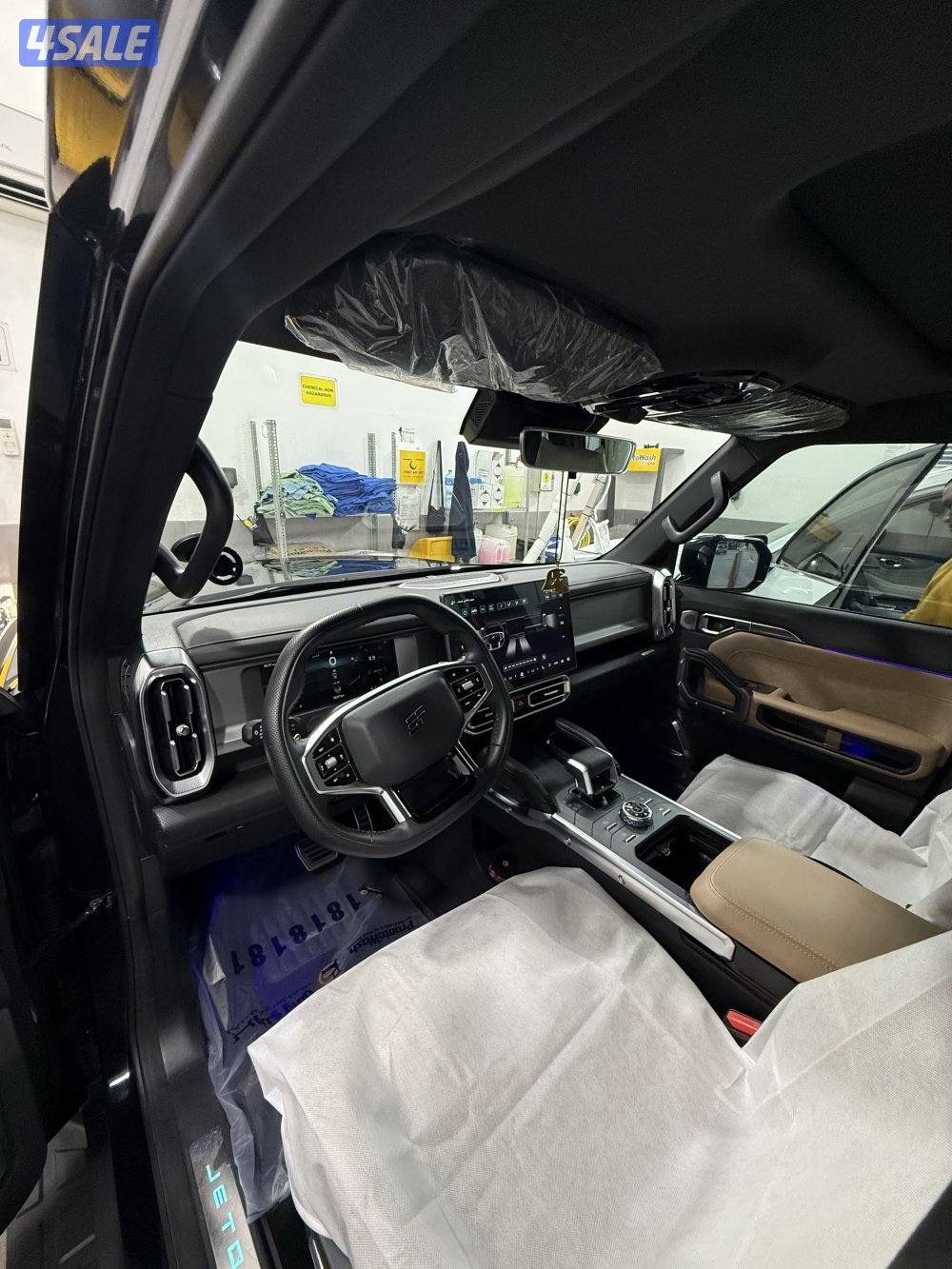 للبيع جيتور ٢٠٢٦2