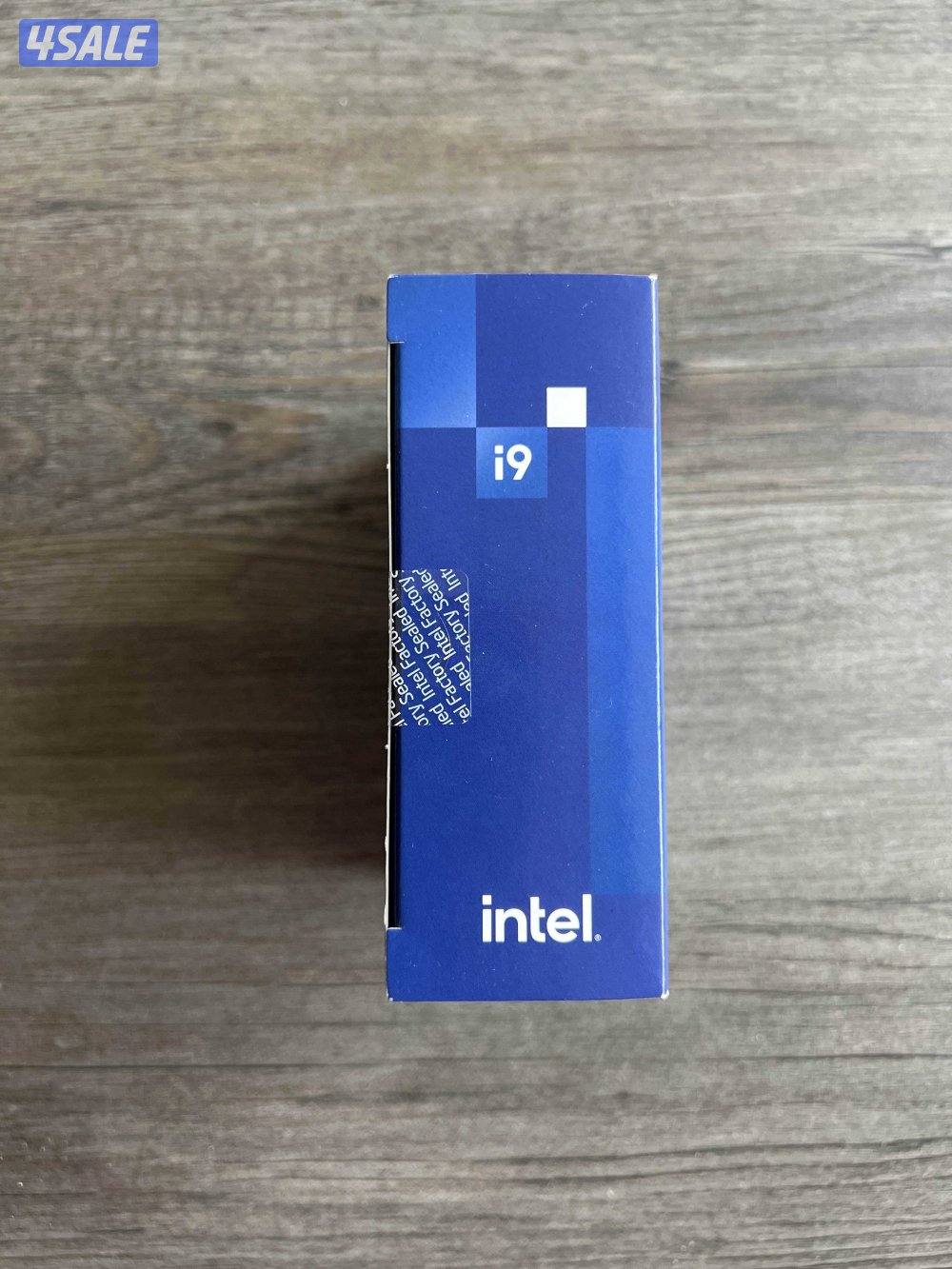 Intel Core i9-13900K Processor Brand New, Sealed CPU1
