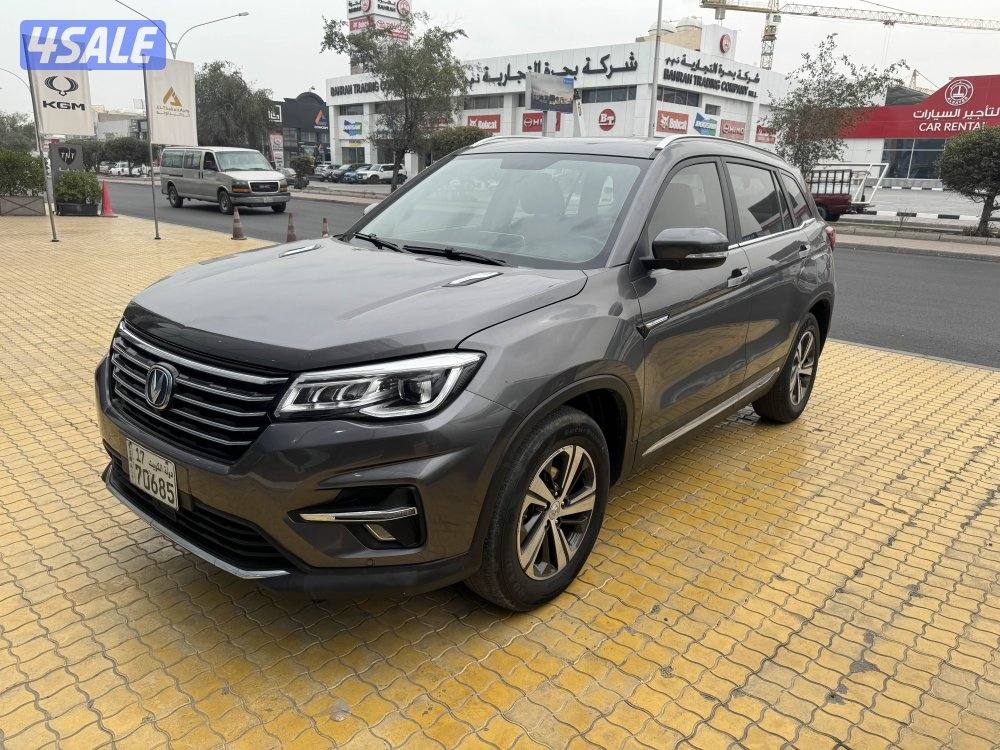 للبيع شانغان cs751