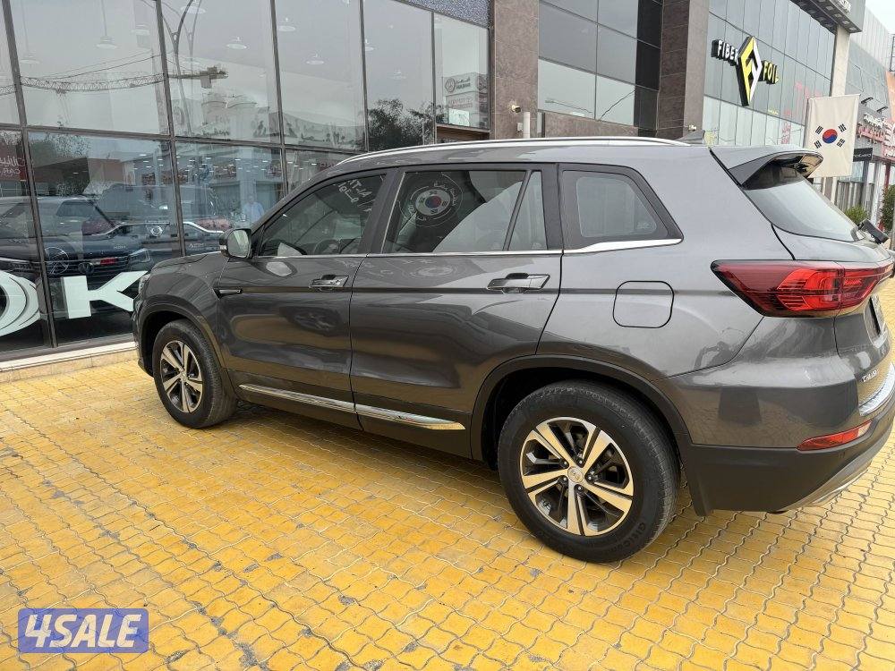 للبيع شانغان cs752