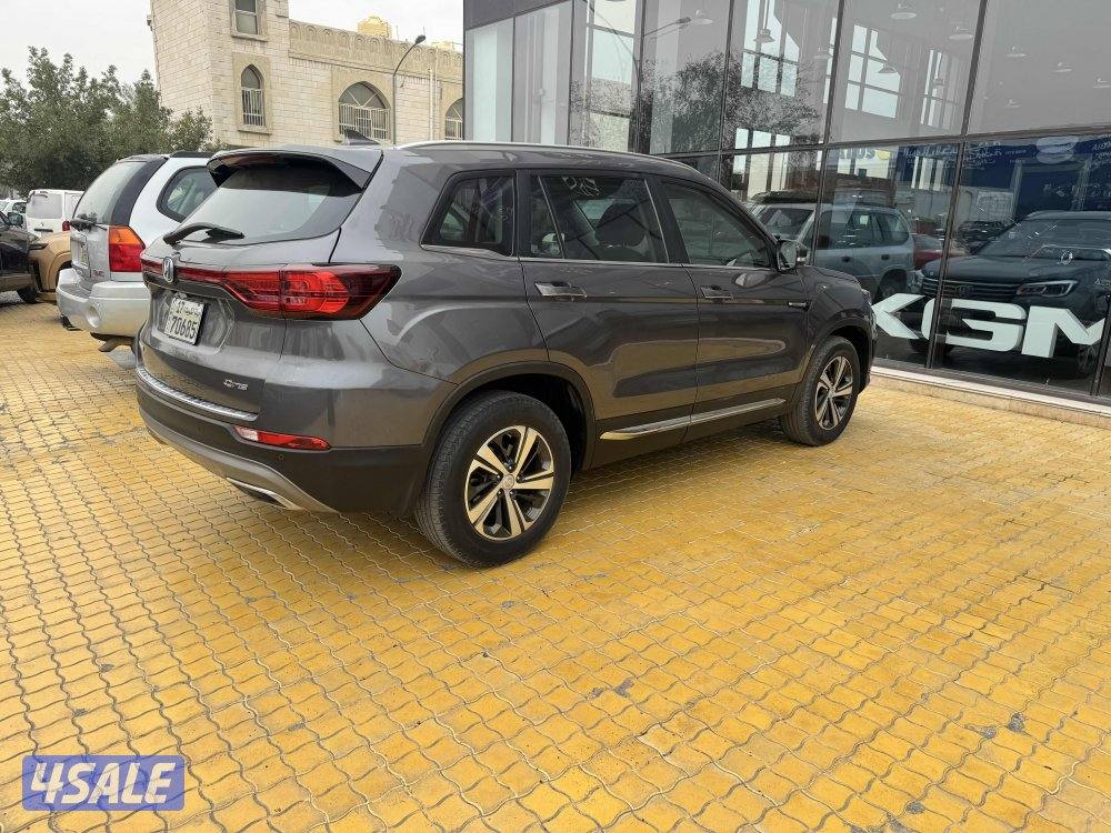 للبيع شانغان cs753